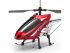 Радиоуправляемый вертолет MJX R/C i-Heli Shuttle Red T64/T604 - T64-R