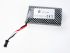 Аккумулятор Li-Po 1200mAh, 7.4V JST для Huina 1592 Аккумулятор Li-Po 1200mAh, 7.4V JST для Huina 1592