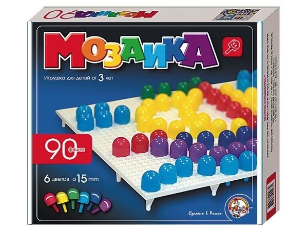 Мозаика Мозаика
