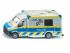 Полицейская машина Siku 2301 Mercedes-Benz Sprinter Polizei, 1/50 Полицейская машина Siku 2301 Mercedes-Benz Sprinter Polizei, 1/50
