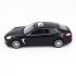 Радиоуправляемая машина MZ Porsche Panamera Black 1:14 - 2022-B Радиоуправляемая машина MZ Porsche Panamera Black 1:14 - 2022-B