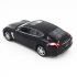 Радиоуправляемая машина MZ Porsche Panamera Black 1:14 - 2022-B Радиоуправляемая машина MZ Porsche Panamera Black 1:14 - 2022-B