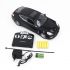 Радиоуправляемая машина MZ Porsche Panamera Black 1:14 - 2022-B Радиоуправляемая машина MZ Porsche Panamera Black 1:14 - 2022-B