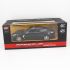 Радиоуправляемая машина MZ Porsche Panamera Black 1:14 - 2022-B Радиоуправляемая машина MZ Porsche Panamera Black 1:14 - 2022-B
