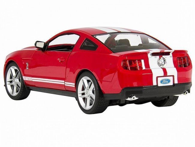 Радиоуправляемая машина MZ Ford Mustang 2170 1/14, джойстик, открываются двери +акб Радиоуправляемая машина MZ Ford Mustang 2170 1/14, джойстик, открываются двери +акб