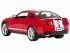 Радиоуправляемая машина MZ Ford Mustang 2170 1/14, джойстик, открываются двери +акб