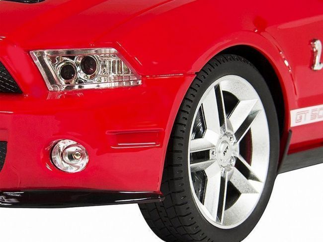 Радиоуправляемая машина MZ Ford Mustang 2170 1/14, джойстик, открываются двери +акб Радиоуправляемая машина MZ Ford Mustang 2170 1/14, джойстик, открываются двери +акб