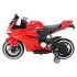 Детский электромобиль - мотоцикл Ducati Red - SX1628-G