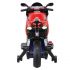 Детский электромобиль - мотоцикл Ducati Red - SX1628-G