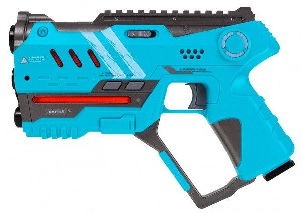 Набор для лазертага Winyea Call of Life Star-Team (2 бластера) - W7008D-GB Набор для лазертага Winyea Call of Life Star-Team (2 бластера) - W7008D-GB