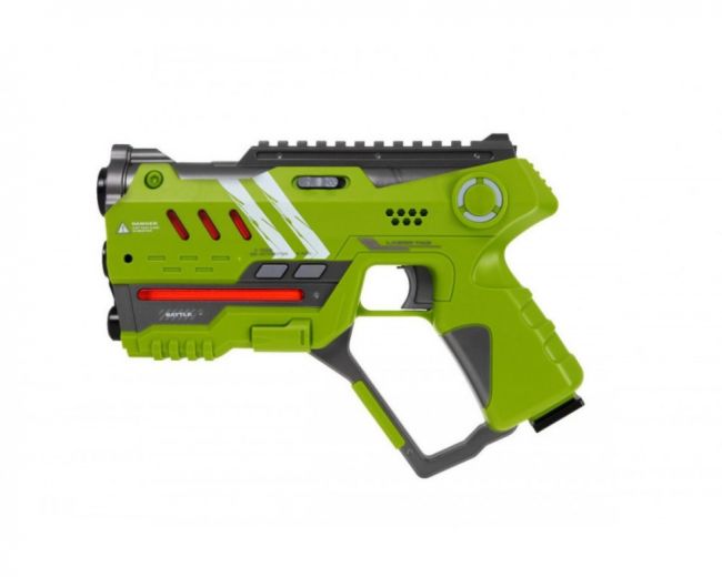 Набор для лазертага Winyea Call of Life Star-Team (2 бластера) - W7008D-GB Набор для лазертага Winyea Call of Life Star-Team (2 бластера) - W7008D-GB