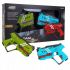Набор для лазертага Winyea Call of Life Star-Team (2 бластера) - W7008D-GB Набор для лазертага Winyea Call of Life Star-Team (2 бластера) - W7008D-GB