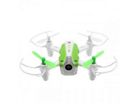Р/У квадрокоптер Cheerson CX-17 WiFi RTF 2.4G (зеленый) Р/У квадрокоптер Cheerson CX-17 WiFi RTF 2.4G (зеленый)