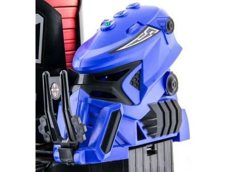 Голова для Робота-паука Keye Toys Space Warrior Голова для Робота-паука Keye Toys Space Warrior