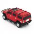 Радиоуправляемая машина MZ Hummer H2 Red 1:24 - 27020-R Радиоуправляемая машина MZ Hummer H2 Red 1:24 - 27020-R