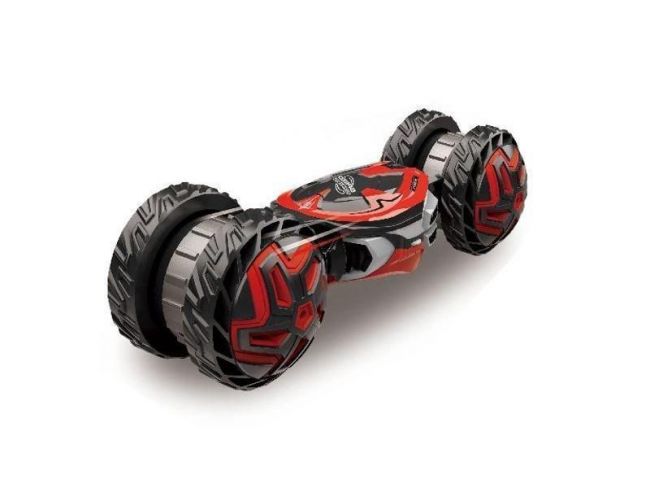 Радиоуправляемый внедорожник-трансформер Zhengguang TUMBLER 2.4G 1/12 RTR (оранжевый)+ Ni-Cd и З/У Радиоуправляемый внедорожник-трансформер Zhengguang TUMBLER 2.4G 1/12 RTR (оранжевый)+ Ni-Cd и З/У