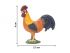 Игрушки фигурки MASAI MARA ММ205-013 в наборе серии "На ферме" 8 пр.