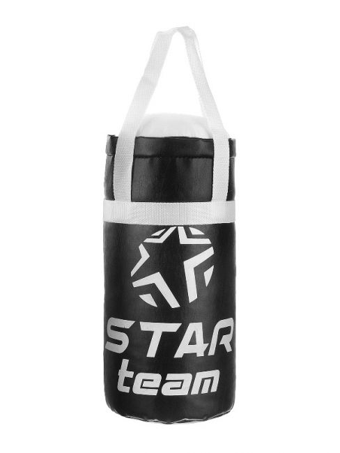 Боксерская груша "STAR TEAM" в сетке