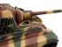 Радиоуправляемый танк Torro Jagdtiger (Metal Edition) 1/16, ВВ-пушка V3.0 2.4G RTR