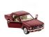 Машина Kinsmart "FORD MUSTANG" инерция (1/12шт.) 1:36 б/к