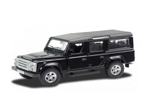 Машина Ideal 1:30-39 Land Rover Defender