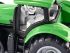 Трактор Siku 1081 Deutz-Fahr TTV 7250 Agrotron, зеленый