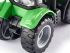 Трактор Siku 1081 Deutz-Fahr TTV 7250 Agrotron, зеленый