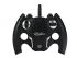 Радиоуправляемая машинка-перевертыш ZhengGuang Leopard DRIFT 2.4G 1/14 RTR (белая) + Ni-Cd и З/У Радиоуправляемая машинка-перевертыш ZhengGuang Leopard DRIFT 2.4G 1/14 RTR (белая) + Ni-Cd и З/У