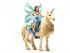 Фигурка Schleich Айела на золотом единороге Фигурка Schleich Айела на золотом единороге