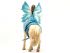 Фигурка Schleich Айела на золотом единороге Фигурка Schleich Айела на золотом единороге