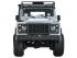 Радиоуправляемая машина MN MODEL англ. внедорожник Defender  D90 (серебристый) 4WD 2.4G 1/12 RTR