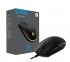 Проводная мышь Logitech G102 LIGHTSYNC Black - 910-005808