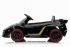 Детский электромобиль Lamborghini Veneno Mini 4WD 12V - XMX615B-BLACK-PAINT Детский электромобиль Lamborghini Veneno Mini 4WD 12V - XMX615B-BLACK-PAINT