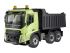 Радиоуправляемый самосвал Double Eagle Volvo FMX 1/20 2.4G RTR