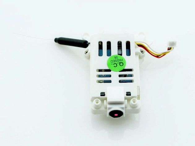 Камера Wi-Fi для коптера X15W Камера Wi-Fi для коптера X15W