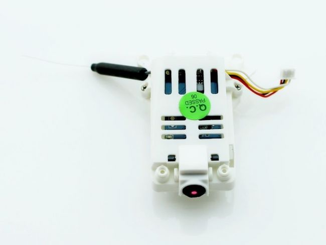 Камера Wi-Fi для коптера X15W Камера Wi-Fi для коптера X15W