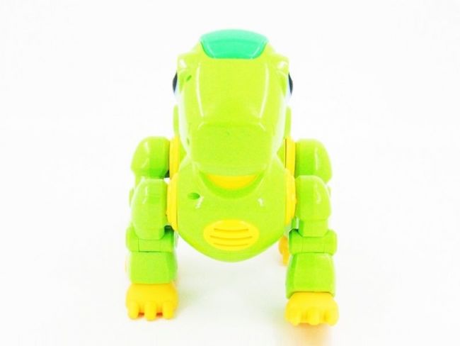 Р/У робот CS toys Динозаврик 2055A