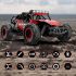 Радиоуправляемый внедорожник Volantex RC Desert King красный 2WD 2.4G 1/16 RTR Радиоуправляемый внедорожник Volantex RC Desert King красный 2WD 2.4G 1/16 RTR