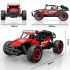 Радиоуправляемый внедорожник Volantex RC Desert King красный 2WD 2.4G 1/16 RTR Радиоуправляемый внедорожник Volantex RC Desert King красный 2WD 2.4G 1/16 RTR