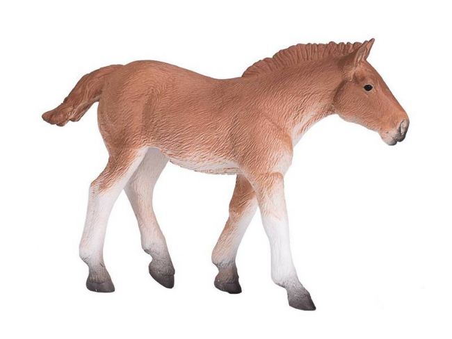 Фигурка KONIK Суффолькский жеребёнок