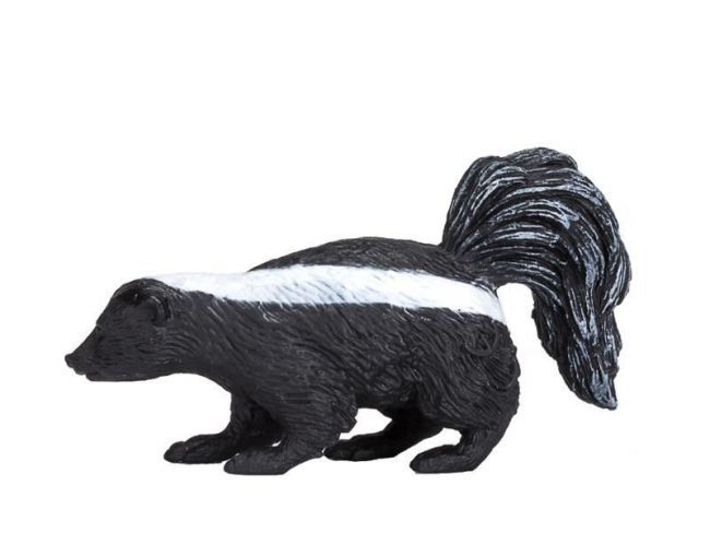 Фигурка KONIK Скунс Фигурка KONIK Скунс