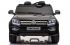 Детский электромобиль Volkswagen Amarok Black 4WD 2.4G - DMD-298-BLACK Детский электромобиль Volkswagen Amarok Black 4WD 2.4G - DMD-298-BLACK