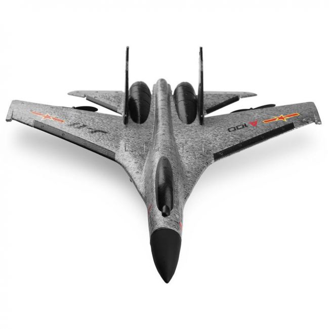 Радиоуправляемый самолет XK Innovation A100-J11 RTF 2.4G - A100-J11 Радиоуправляемый самолет XK Innovation A100-J11 RTF 2.4G - A100-J11