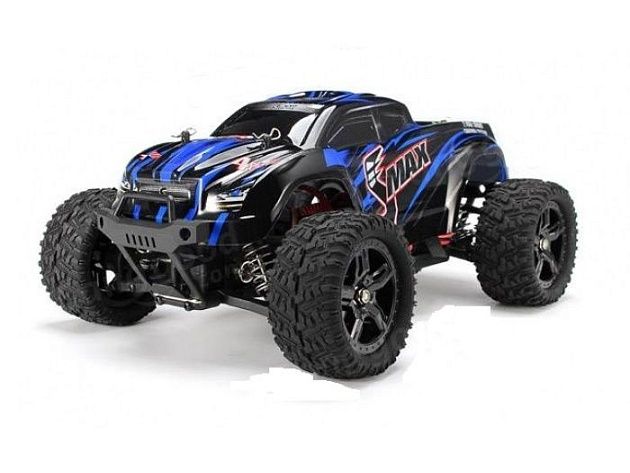 Чехол для Монстра REMO HOBBY SMAX 1/16 зимний