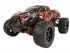 Радиоуправляемый монстр Remo Hobby MMAX PRO UPGRADE (красный) 4WD 2.4G 1/10 RTR