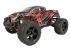 Радиоуправляемый монстр Remo Hobby MMAX PRO UPGRADE (красный) 4WD 2.4G 1/10 RTR