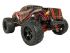 Радиоуправляемый монстр Remo Hobby MMAX PRO UPGRADE (красный) 4WD 2.4G 1/10 RTR