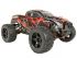 Радиоуправляемый монстр Remo Hobby MMAX PRO UPGRADE (красный) 4WD 2.4G 1/10 RTR