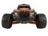 Радиоуправляемый монстр Remo Hobby MMAX PRO UPGRADE (красный) 4WD 2.4G 1/10 RTR