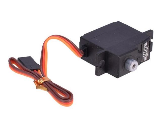 Сервомашинка цифровая JX Servo PDI-1181MG (17.5г/3.5/0.11/6V) Micro
